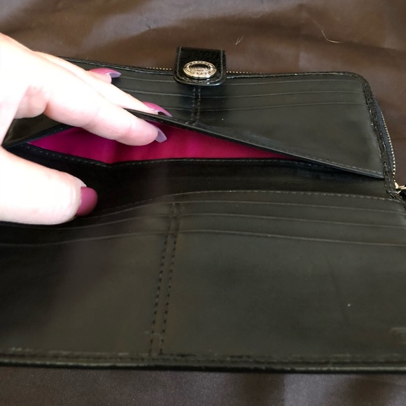 Coach wallet - Picture 8 of 8